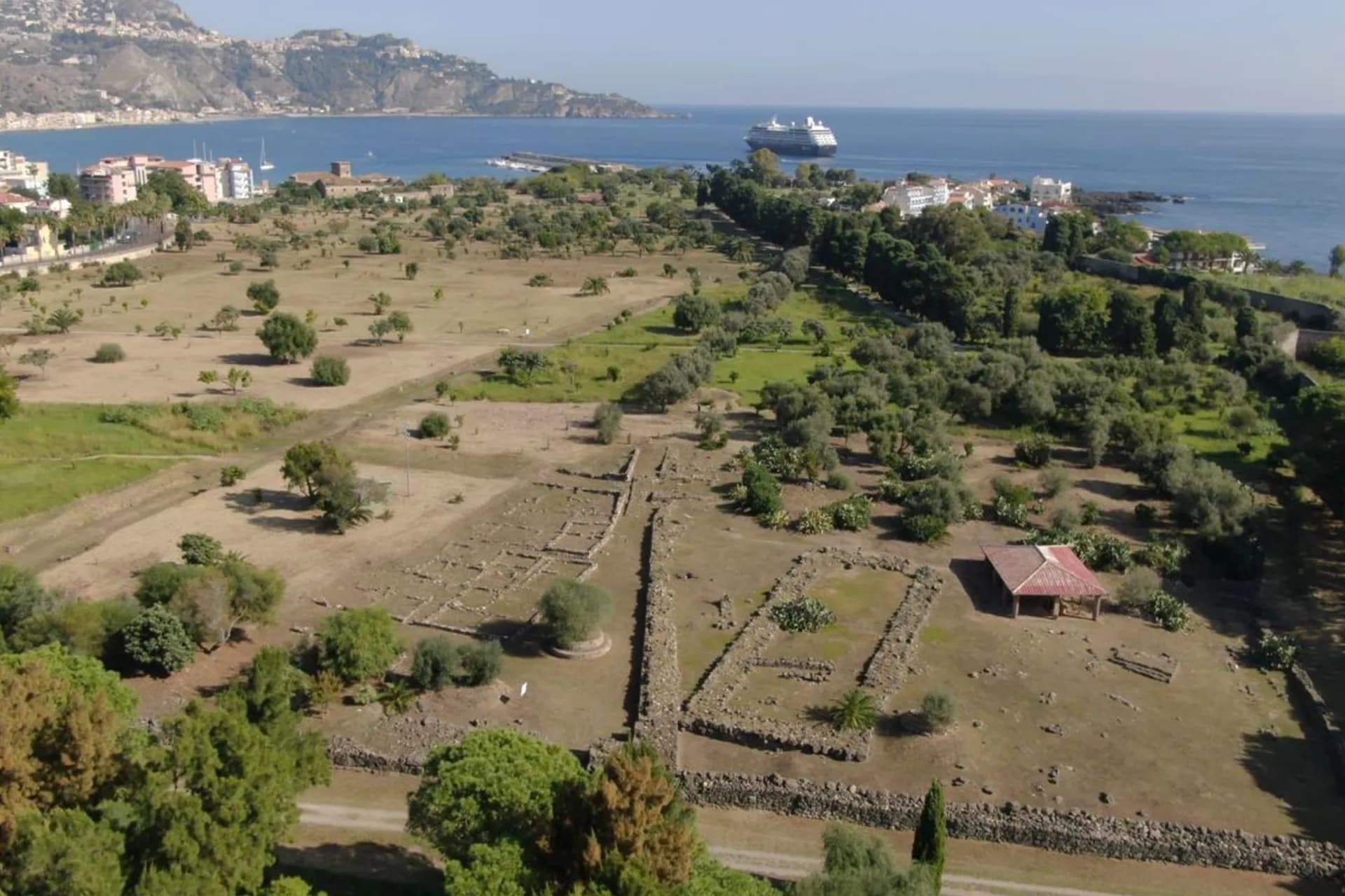 Naxos 5